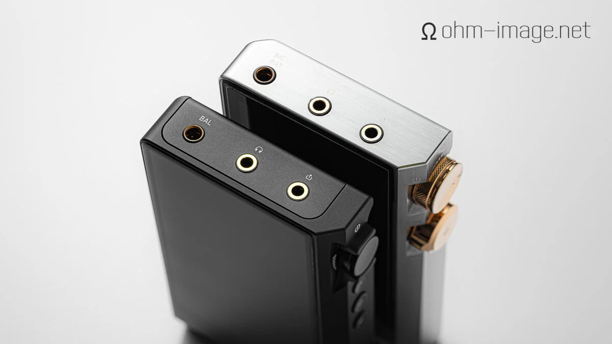 Cayin N6ii - a TOTL DAP with a few issues — ohm image